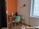 Louer Appartement 17 m2 Reims