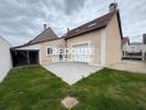 Annonce Vente 6 pi�ces Maison Tinqueux
