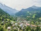 Vente Maison Saint-gervais-les-bains  74170 10 pieces 529 m2