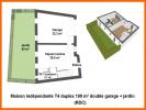 Acheter Maison 109 m2 