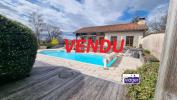 Vente Maison Druillat HAMEAU CALME 01160 5 pieces 163 m2