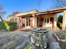 Vente Maison Lorgues 83