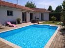 Annonce Vente 6 pi�ces Maison Biscarrosse