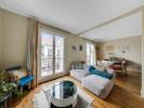 Vente Appartement Paris-17eme-arrondissement 75