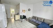 Annonce Location 3 pièces Appartement Brest