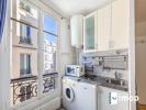 Vente Appartement Paris-18eme-arrondissement 75