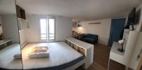Annonce Location Appartement Paris-18eme-arrondissement