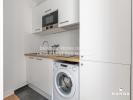 Annonce Location Appartement Paris-19eme-arrondissement