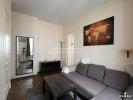 For rent Apartment Issy-les-moulineaux  92130 30 m2 2 rooms
