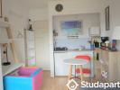 Location Appartement Aubervilliers  93300 18 m2