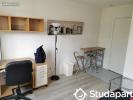 Annonce Location Appartement Noisy-le-grand
