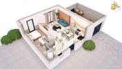 Acheter Maison 70 m2 Jans