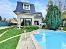 Location Maison Boissy-saint-leger  94470 6 pieces 250 m2