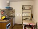 Louer Appartement 16 m2 Gieres