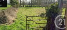 Annonce Vente Terrain Maintenay