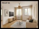 Annonce Vente 5 pi�ces Appartement Nice