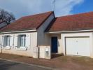 Vente Maison Sancoins  18600 3 pieces 61 m2