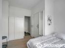 Louer Appartement 16 m2 Lille