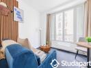 Louer Appartement Paris-15eme-arrondissement 1400 euros