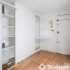 Louer Appartement 11 m2 Paris-9eme-arrondissement