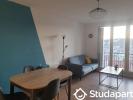 Location Appartement Saint-etienne 42