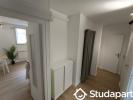 Louer Appartement Grenoble 375 euros