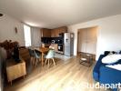 Louer Appartement Champs-sur-marne Seine et marne
