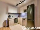 Louer Appartement Asnieres-sur-seine 790 euros