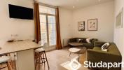 Louer Appartement Toulon 505 euros