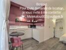 Louer Appartement Lyon-7eme-arrondissement Rhone