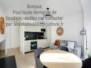 Annonce Location Appartement Annemasse