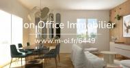 Annonce Vente 4 pi�ces Appartement Cabries