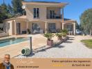 Annonce Vente 6 pi�ces Maison Roquefort-des-corbieres