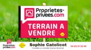 Annonce Vente Terrain Esternay