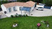 Annonce Vente 4 pi�ces Maison Breuillet