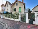 Annonce Vente 4 pi�ces Maison Clamart