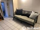 Louer Appartement 18 m2 Nancy