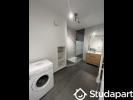 Louer Appartement 15 m2 Strasbourg
