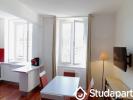 Louer Appartement 45 m2 Bordeaux