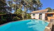 Annonce Vente 6 pi�ces Maison Lege-cap-ferret