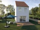 Acheter Maison 97 m2 Osny