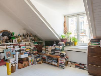 Vente Appartement 2 pi�ces PARIS-11EME-ARRONDISSEMENT 75011