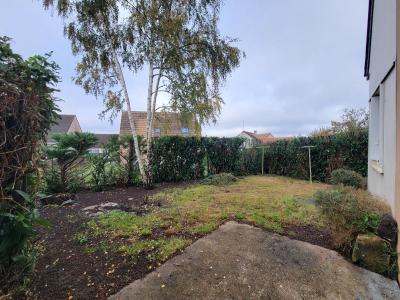 Vente Maison SAINT-CALAIS 