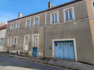 For sale House SAINT-COSME-EN-VAIRAIS 