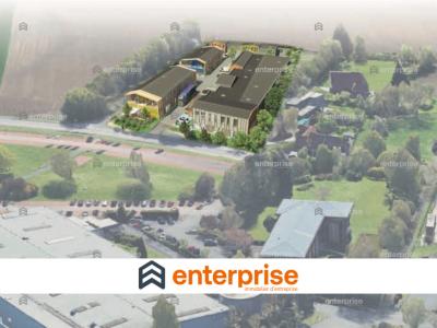 Vente Bureau VILLENEUVE-D'ASCQ 59491
