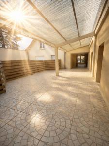 Vente Appartement 3 pi�ces SAINT-LEU-D'ESSERENT 60340