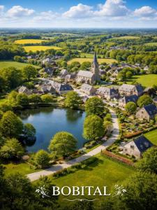 Vente Terrain BOBITAL 22100