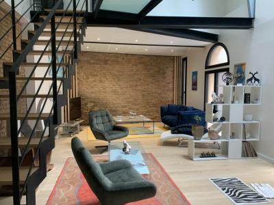 Vente Maison RENNES 35000