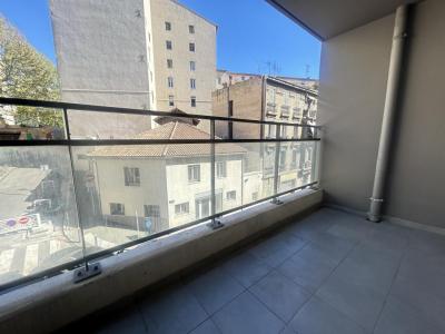 Vente Appartement 3 pièces MARSEILLE-2EME-ARRONDISSEMENT 13002