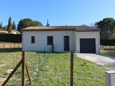 Vente Maison 4 pi�ces PIEUSSE 11300